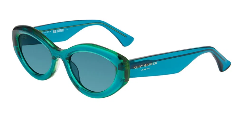 Kurt Geiger KGL1037 Sunglasses - view 2